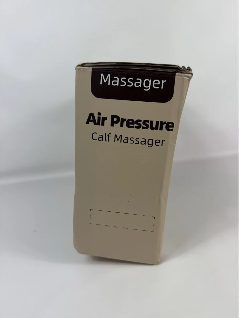 N/A leg massager